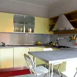 Il Covo Di Gio' Apartment