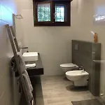 Il Covo Di Gio' Apartment *