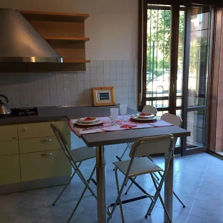 Il Covo Di Gio' Apartment Modena