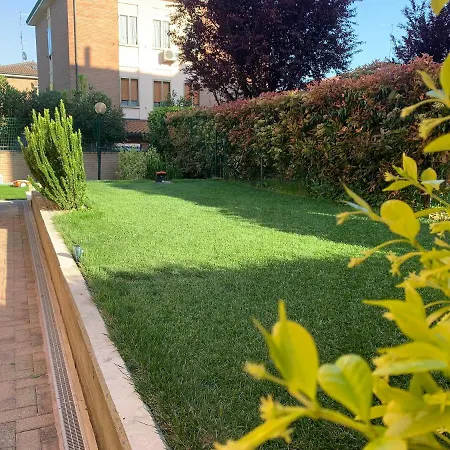 Il Covo Di Gio' Modena