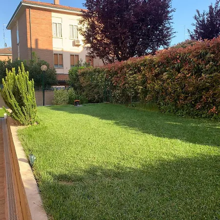 Il Covo Di Gio' * Modena