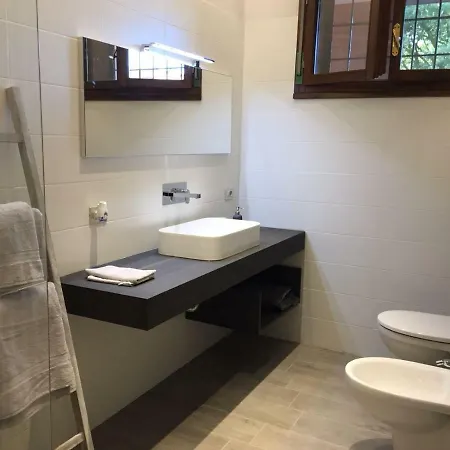 Apartmán Il Covo Di Gio'