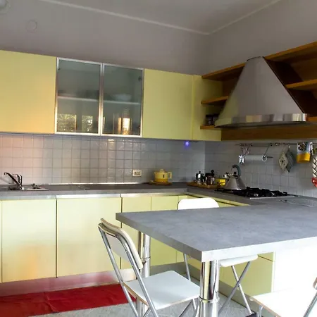 Il Covo Di Gio' Apartment
