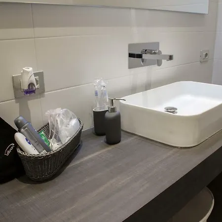 Lejlighed Il Covo Di Gio' Modena