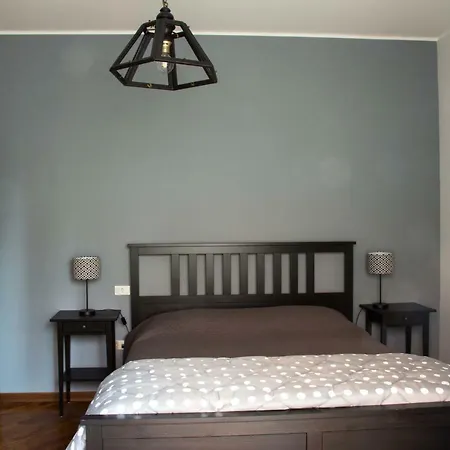 Il Covo Di Gio' Apartmán Modena