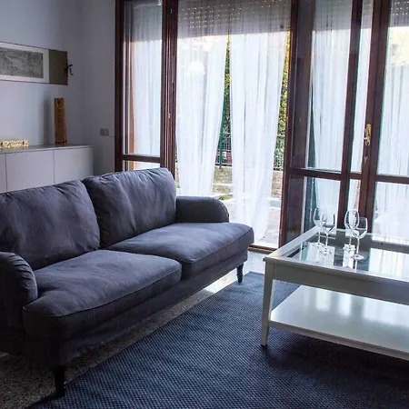 Apartment Il Covo Di Gio'