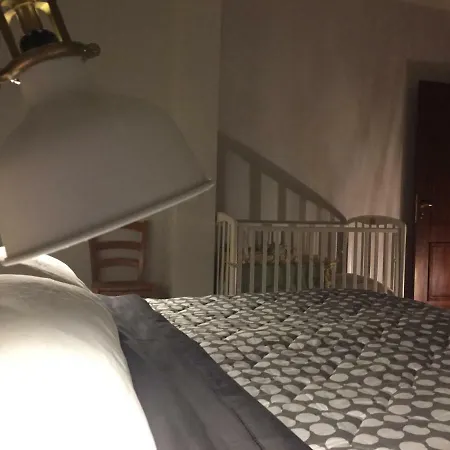 Lejlighed Il Covo Di Gio' *