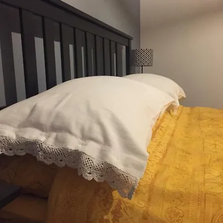 Lejlighed Il Covo Di Gio' Modena