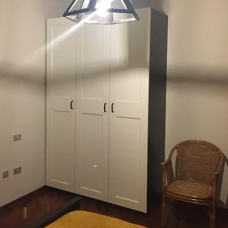 Apartmán Il Covo Di Gio' *