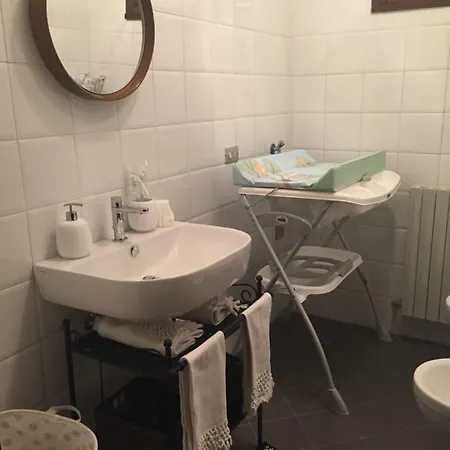 Lejlighed Il Covo Di Gio' Modena