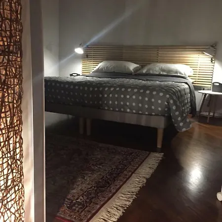 Il Covo Di Gio' Modena