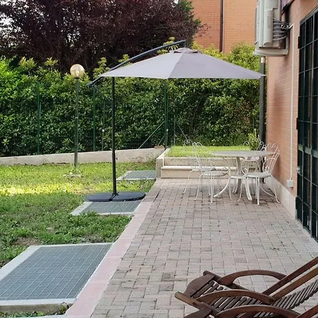 Apartment Il Covo Di Gio'
