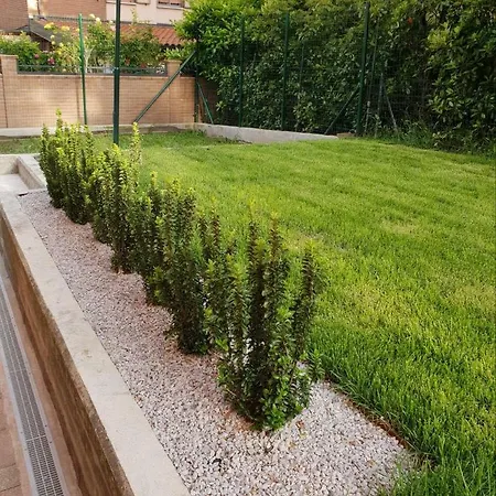 Apartment Il Covo Di Gio' Modena