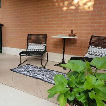 Il Covo Di Gio' Modena