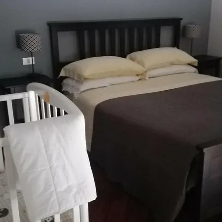 Apartmán Il Covo Di Gio' Modena